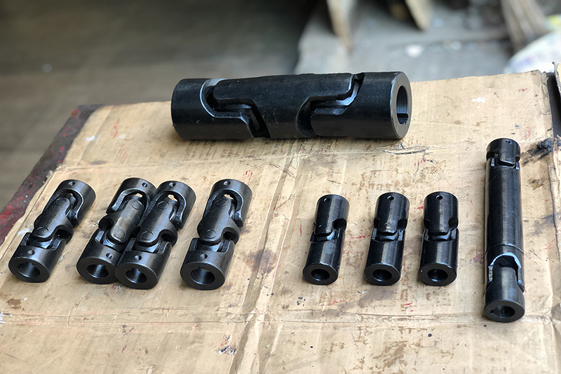 Dullabh Commercials - Cardan Shaft manufacturers gallery